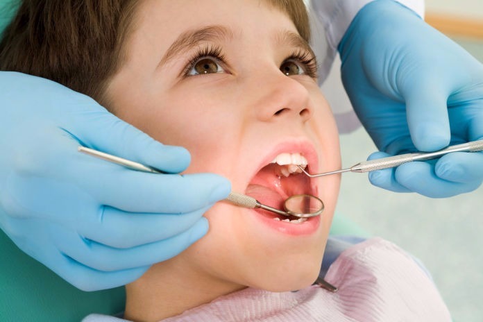 medicina dentária