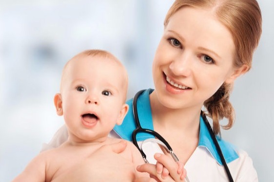 especialidades médicas